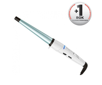 Lokówka Remington Lokówka shine therapy CI53W
